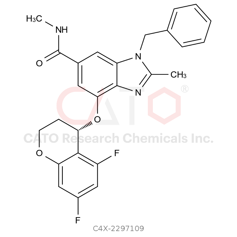 替戈拉生杂质109