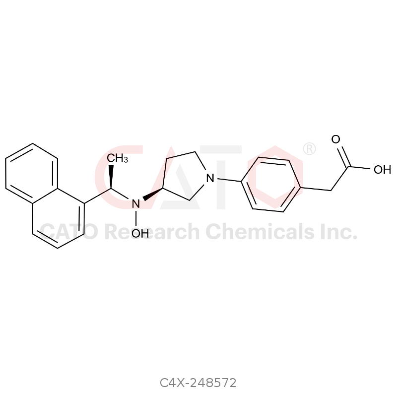 Evocalcet Impurity 72