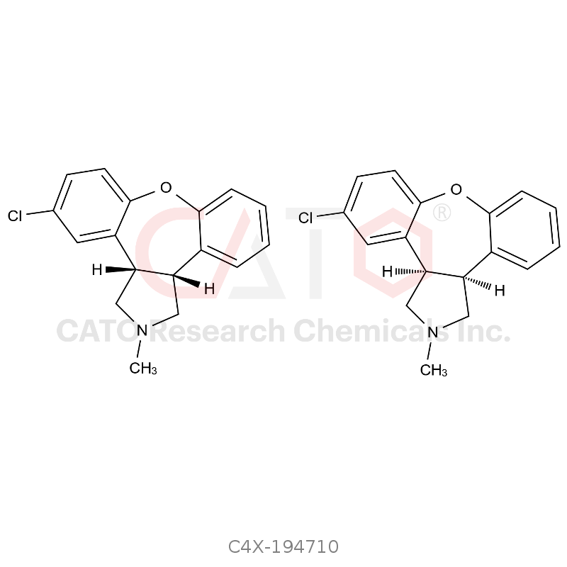 Asenapine Impurity 10