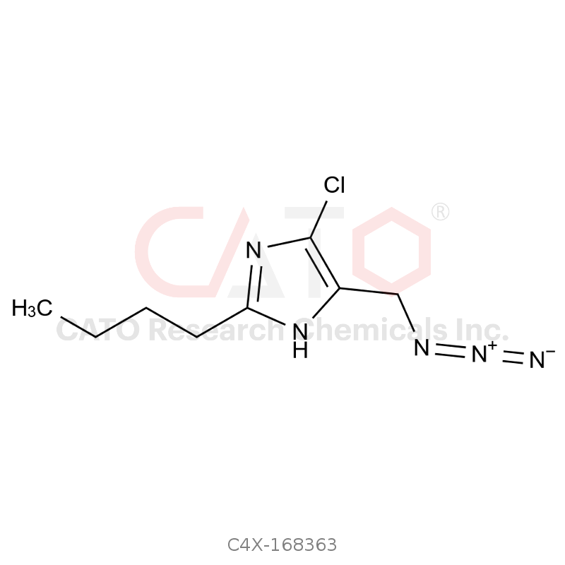 Losartan Impurity 63