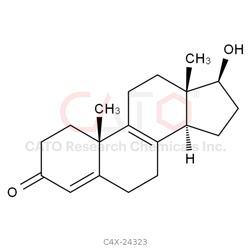 Testosterone EP Impurity K