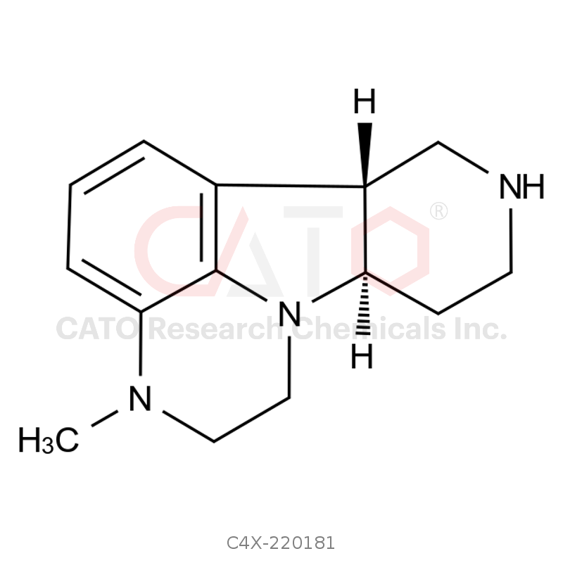 卢美哌隆杂质81