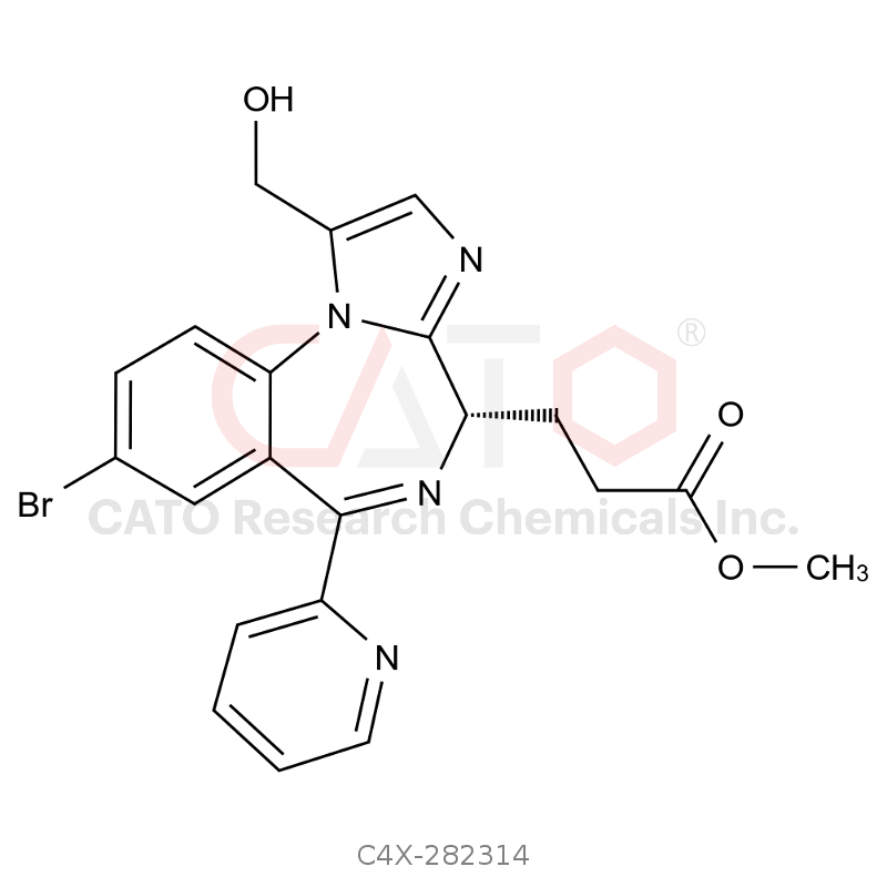 Remimazolam Impurity 14