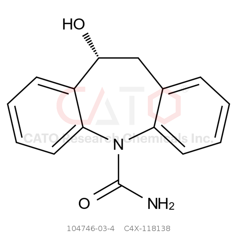 CAS No.:104746-03-4,Carbamazepine Impurity 38