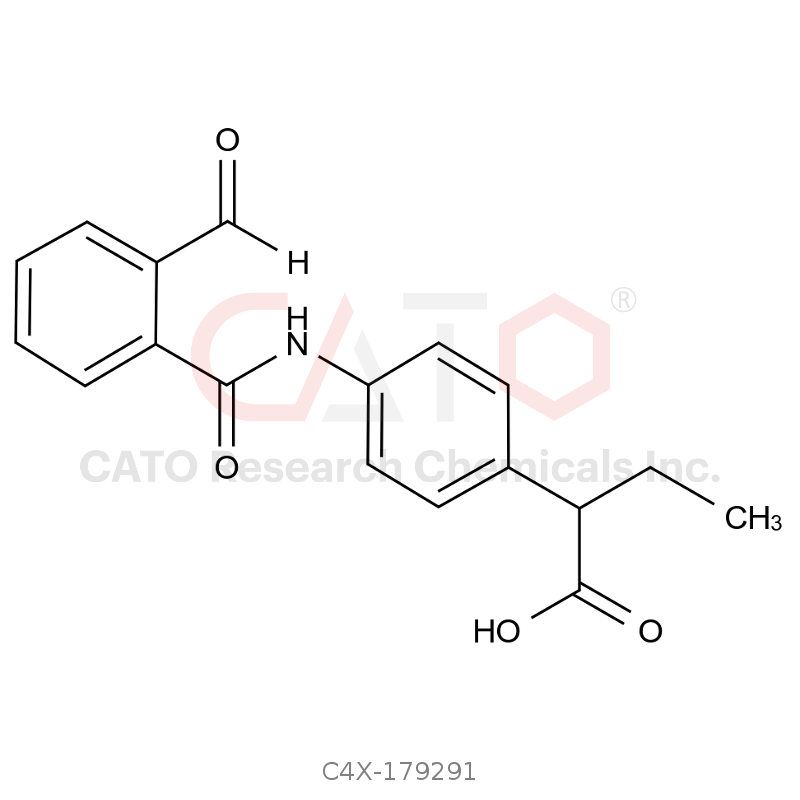 Indobufen Impurity 91