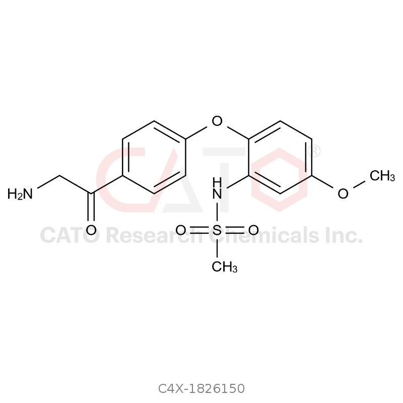 Iguratimod Impurity 150