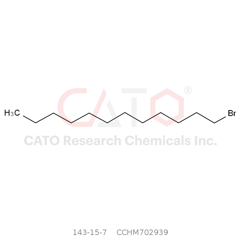 CAS No.:143-15-7,1-Bromododecane