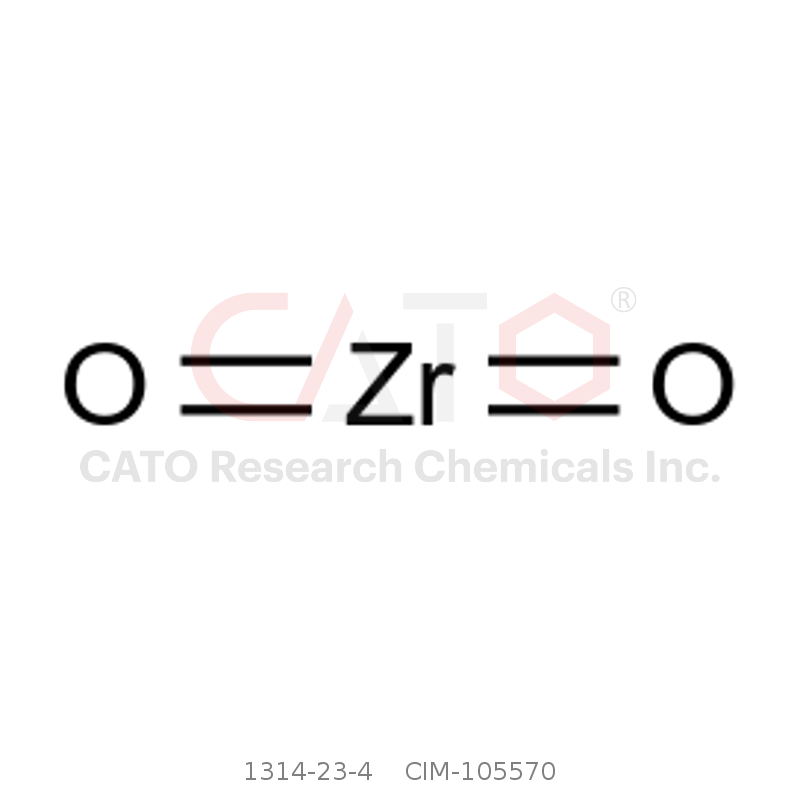 CAS No.:1314-23-4,Zirconia