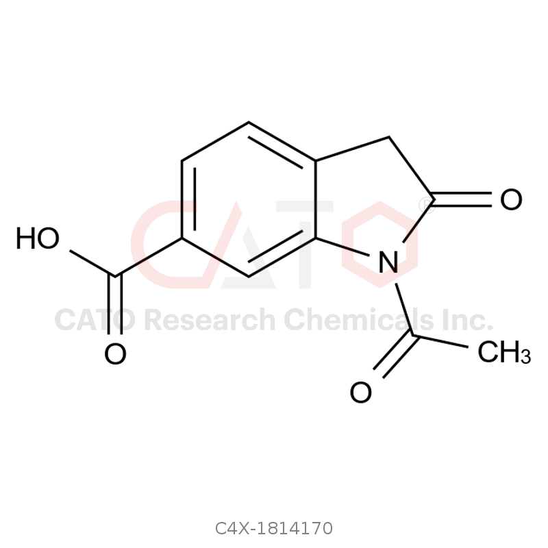 尼达尼布杂质170