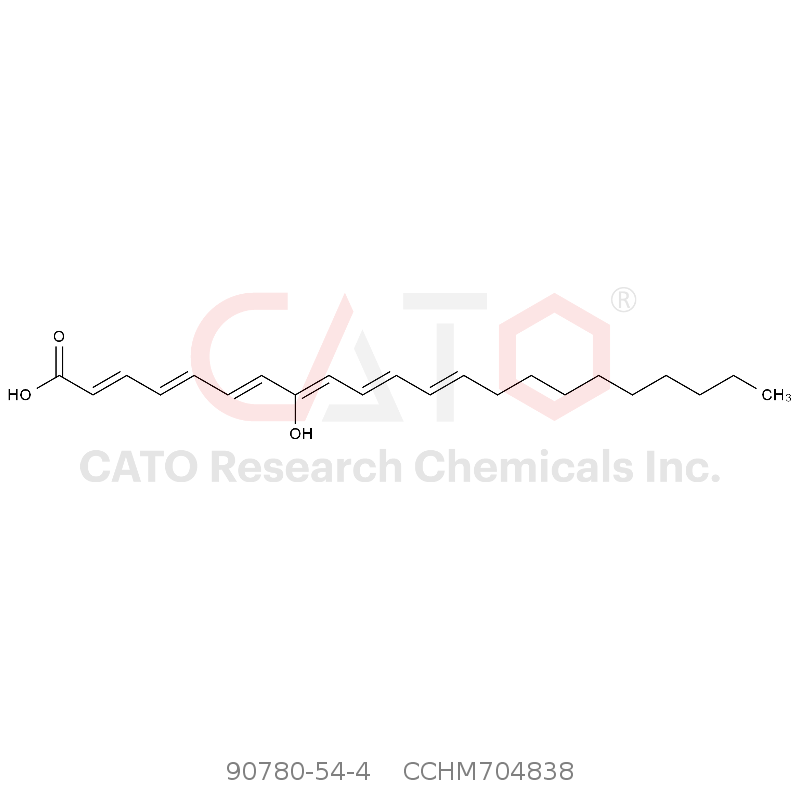 CAS No.:90780-54-4,8-HDoHE