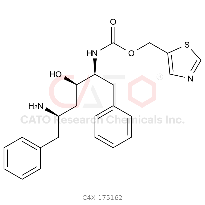 Ritonavir Impurity 62