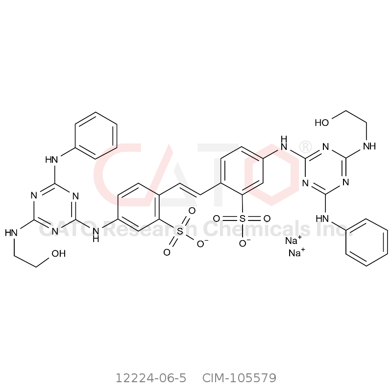 CAS No.:12224-06-5,Fluorescent Brightener VBL