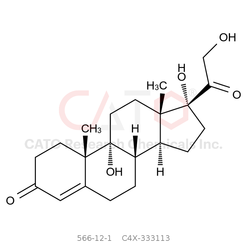 CAS No.:566-12-1,柯拉特龙杂质13