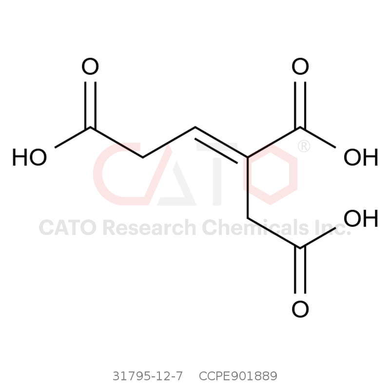 CAS No.:31795-12-7,Triglochinic Acid