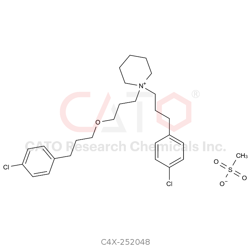 Pitolisant Impurity 48