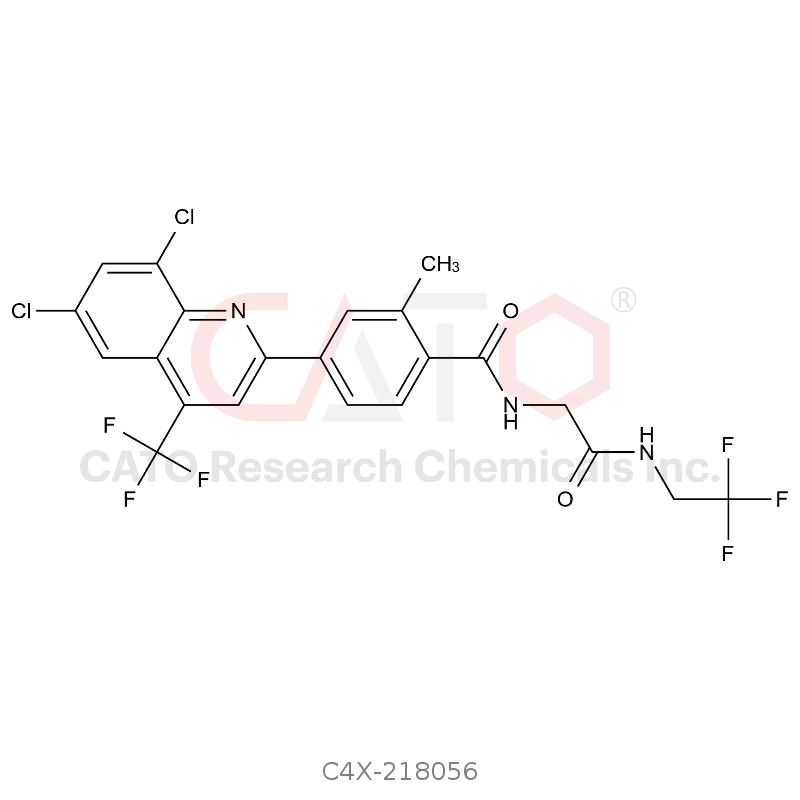 Fluralaner Impurity 56