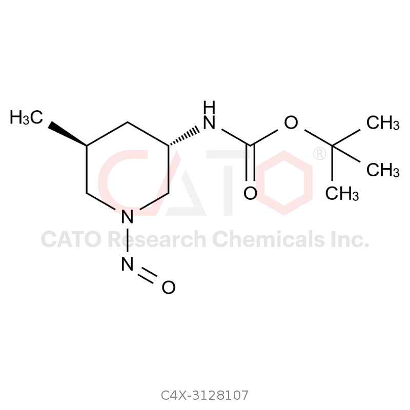 N-亚硝基奈诺沙星杂质107