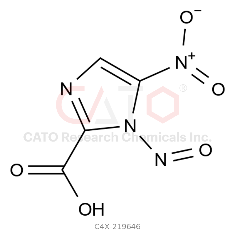 Morinidazole Impurity 46