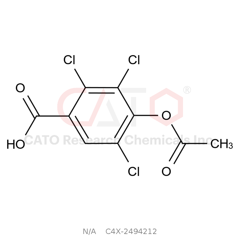 Dotinurad Impurity 212