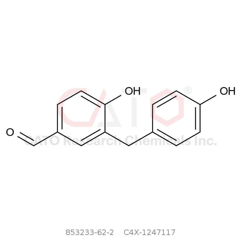 CAS No.:853233-62-2,Bisoprolol Impurity 117