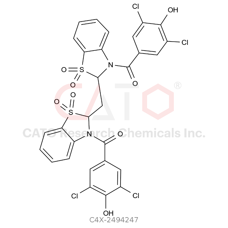 多替诺雷杂质247