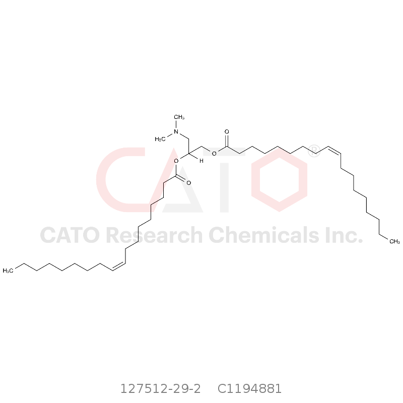 CAS No.:127512-29-2,DODAP