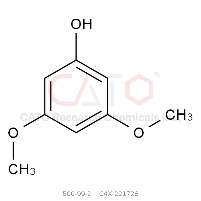 CAS No.:500-99-2,间苯三酚杂质28