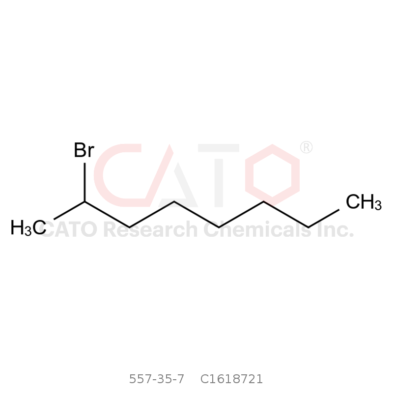 CAS No.:557-35-7,2-溴辛烷