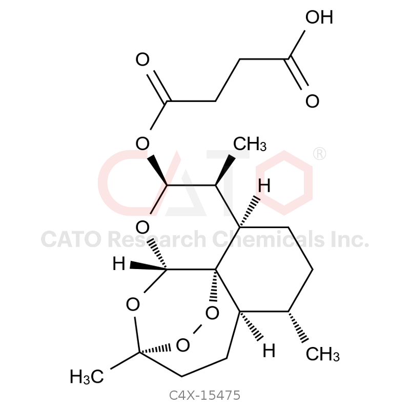 青蒿琥酯杂质5