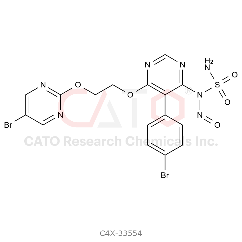 Aprocitentan Impurity 4