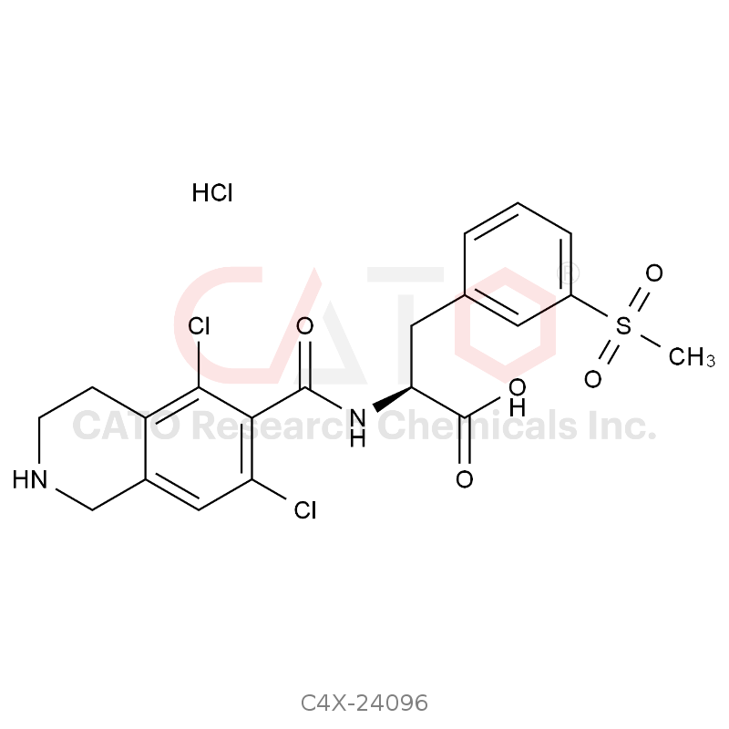 Lifitegrast Impurity 6