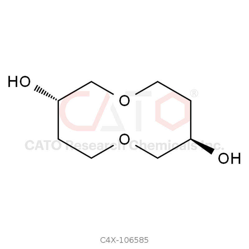 Empagliflozin Impurity 85