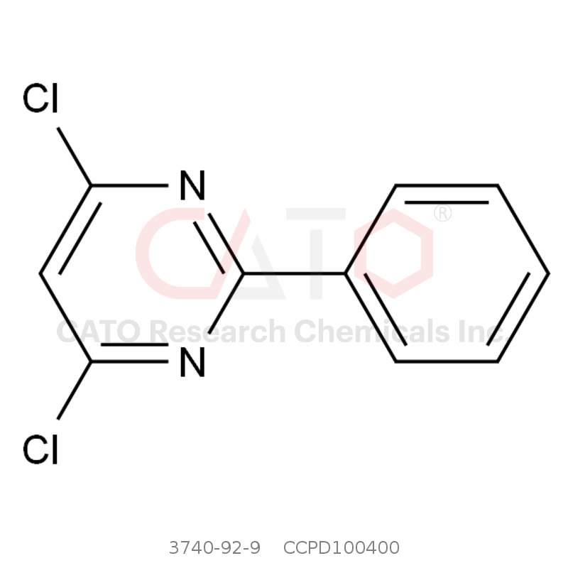 CAS No.:3740-92-9,解草啶