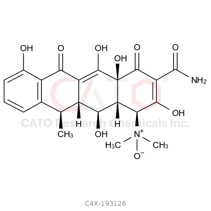 Doxycycline Impurity 26