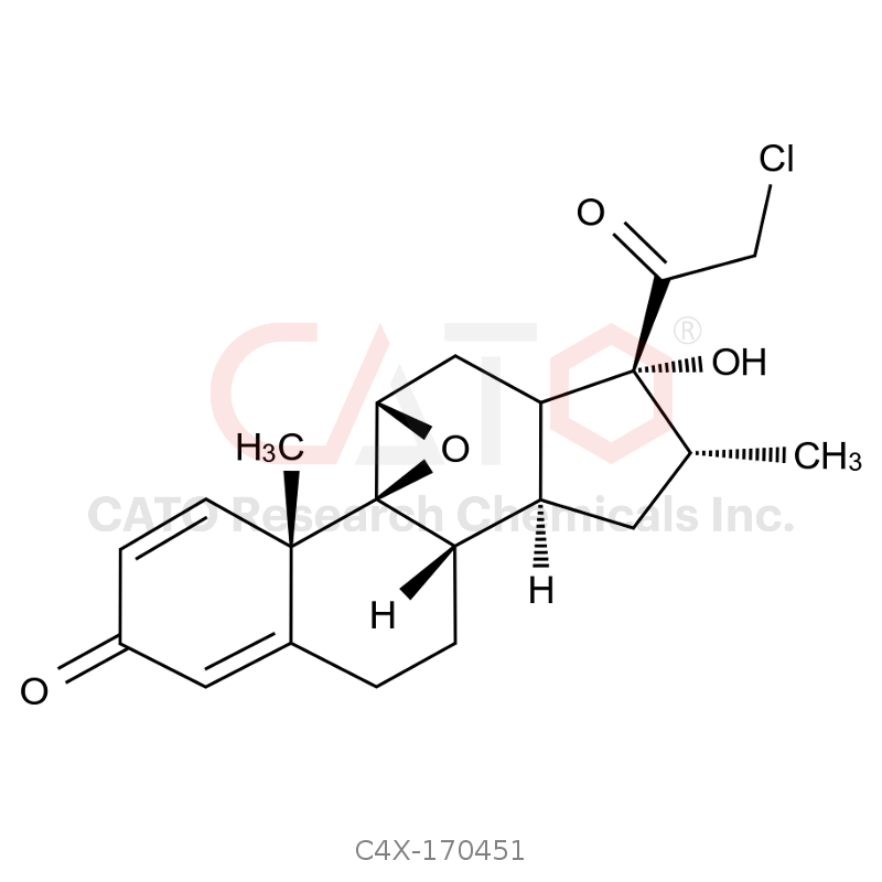 Mometasone Impurity 51