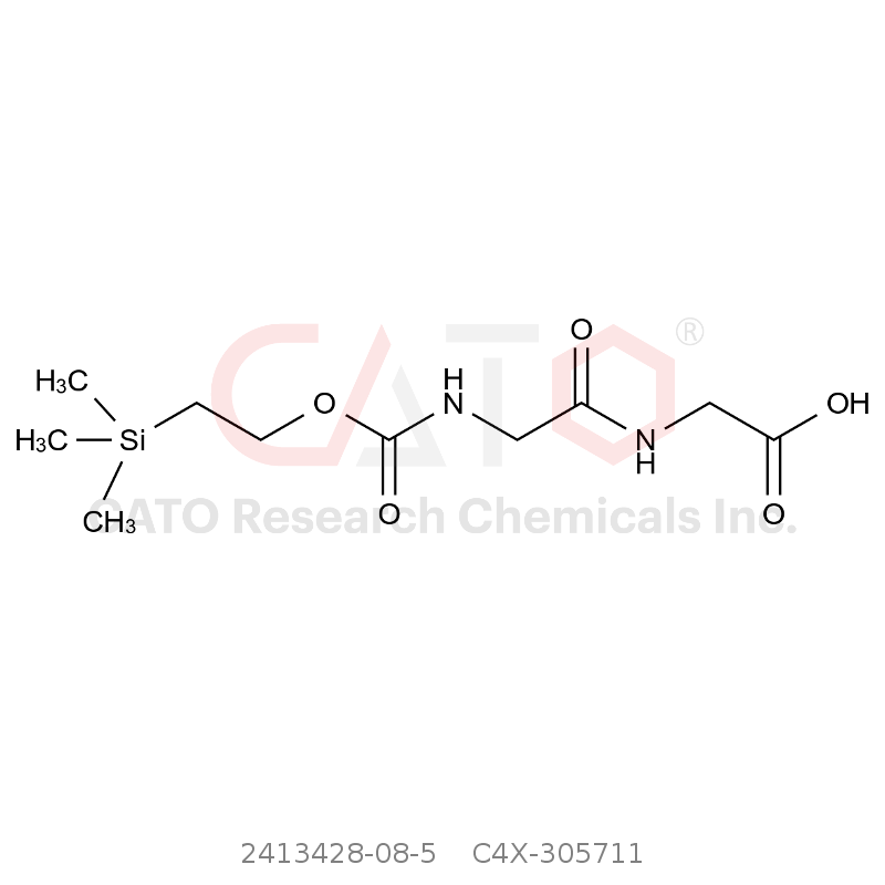 CAS No.:2413428-08-5,Deruxtecan Impurity 11