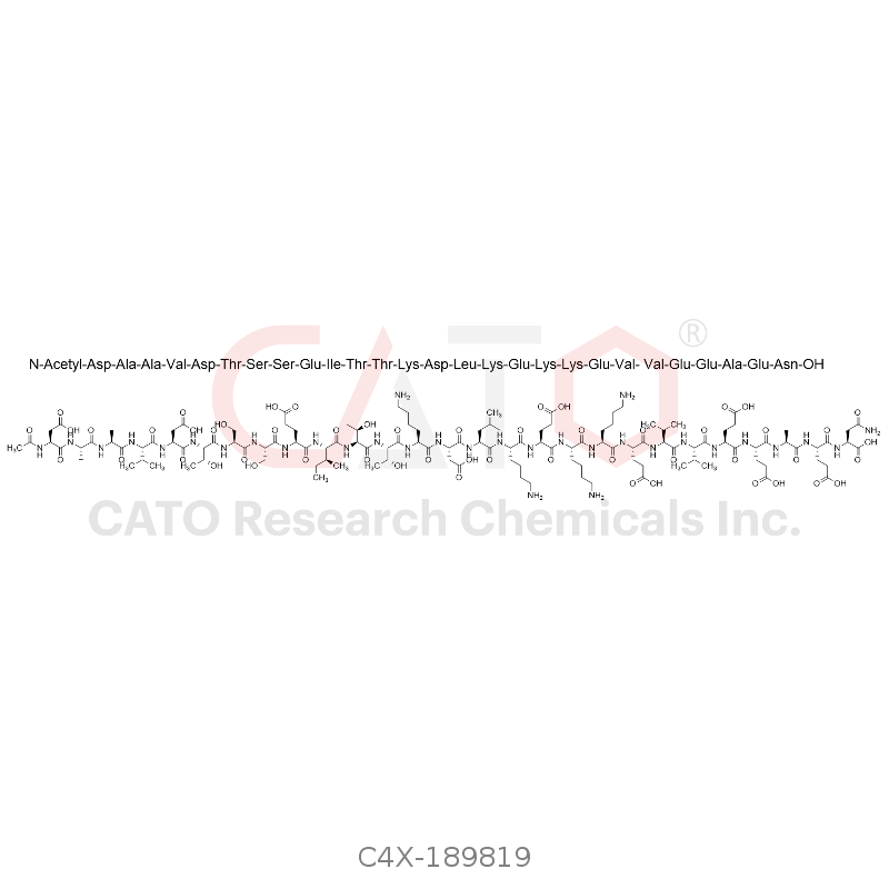 Des-Ser1-Thymalfasin