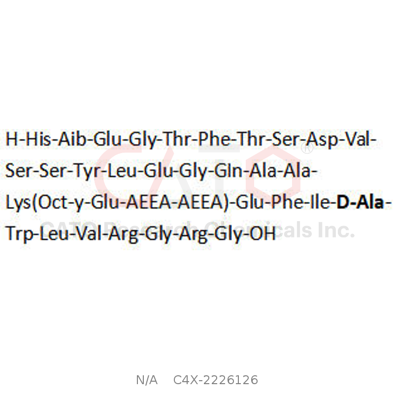 D-[Ala]24-Semaglutide