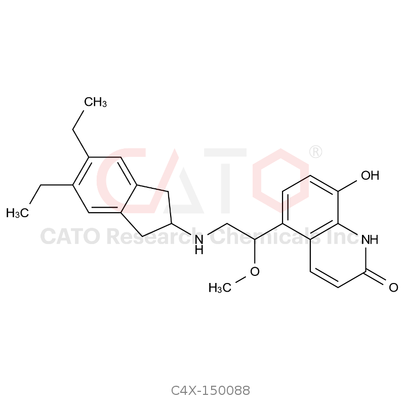Indacaterol Impurity 88