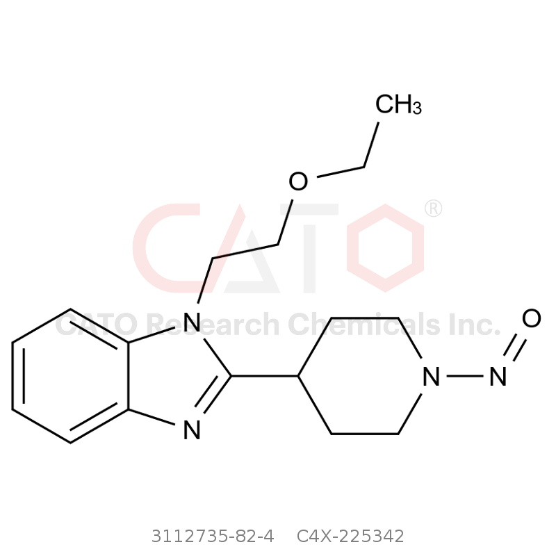 CAS No.:3112735-82-4,比拉斯汀杂质42