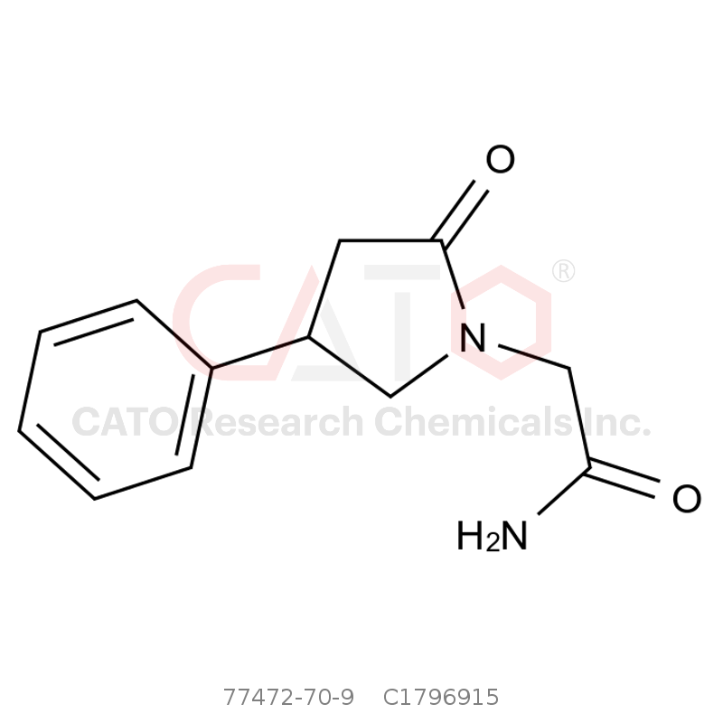 CAS No.:77472-70-9,
