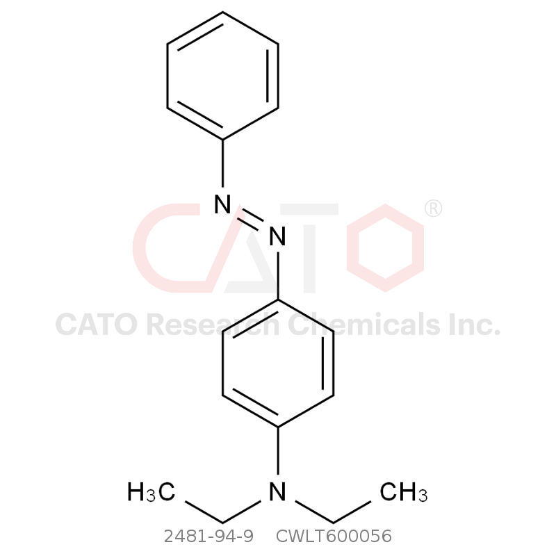 CAS No.:2481-94-9,溶剂黄