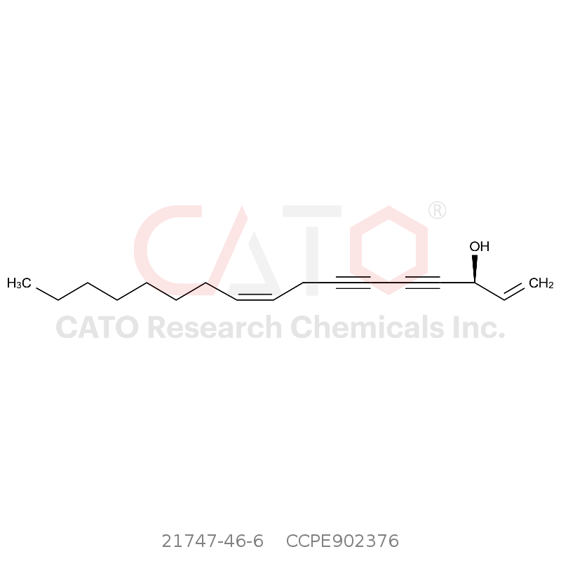 CAS No.:21747-46-6,(+)-喇叭烯