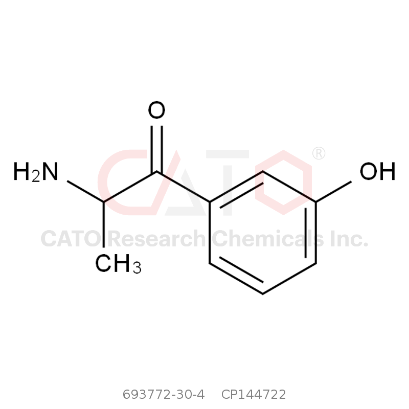 CAS No.:693772-30-4,Metaraminol Impurity N2
