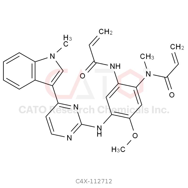 AZD-9291 Impurity 12