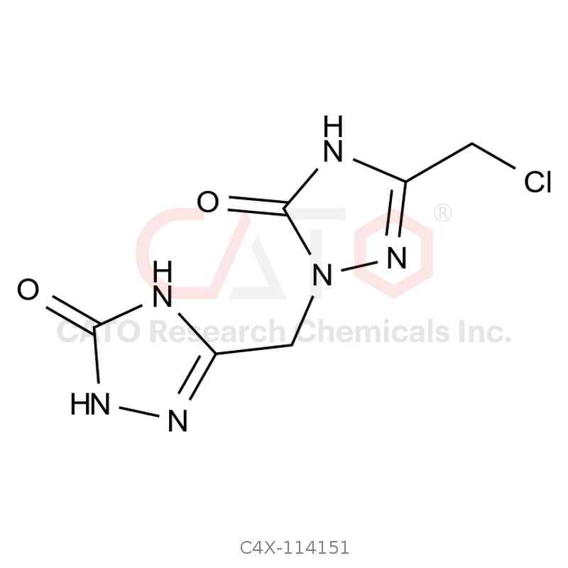 Aprepitant impurity 51