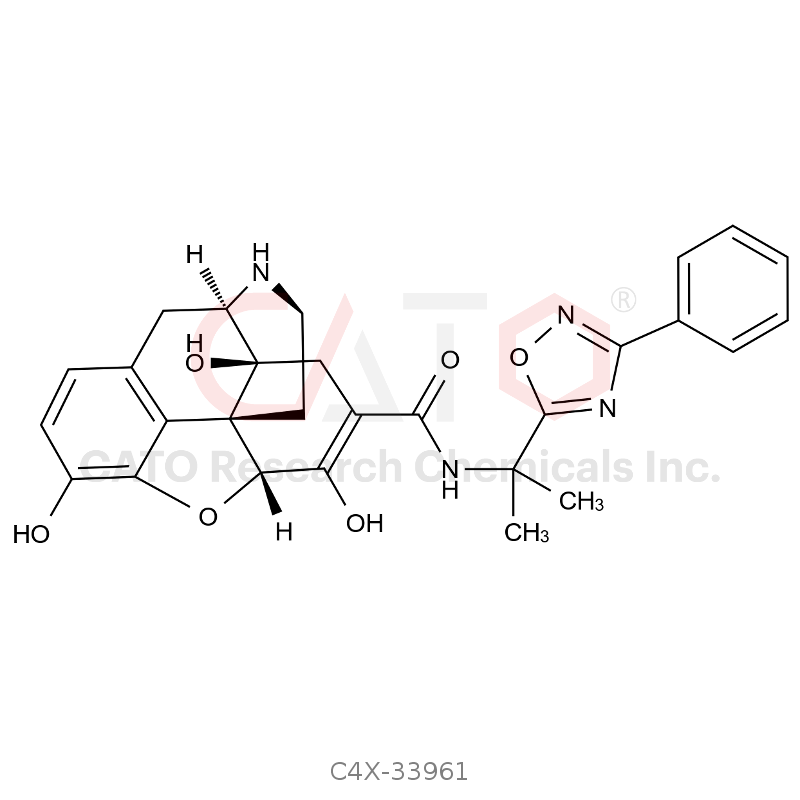Naldemedine Impurity 1
