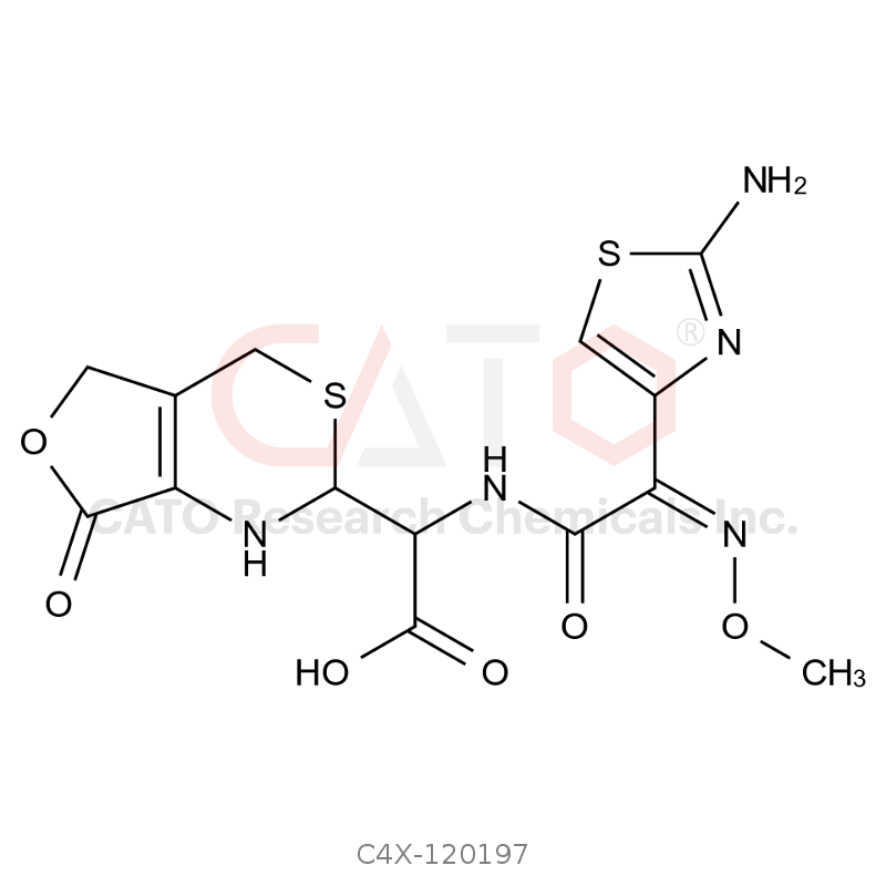 Cefotaxime Impurity 97