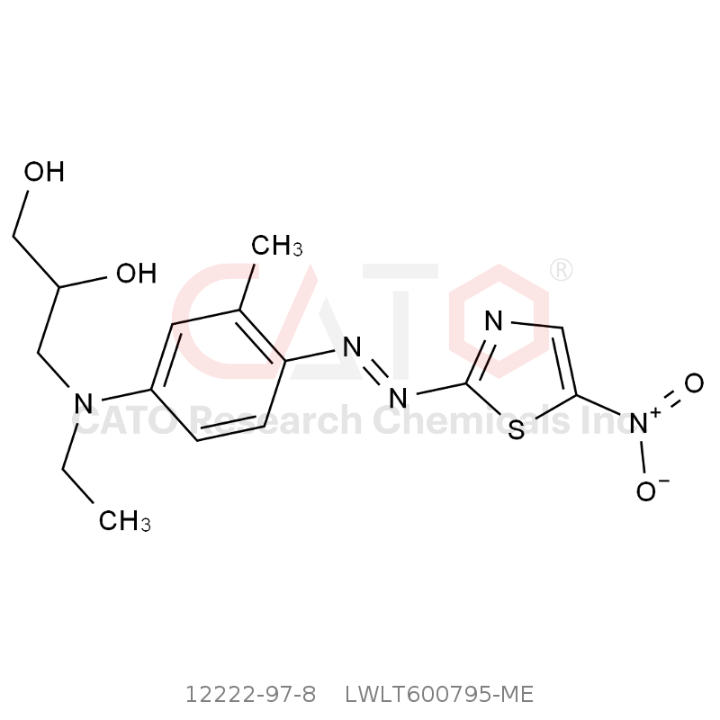 CAS No.:12222-97-8,Disperse Blue 102