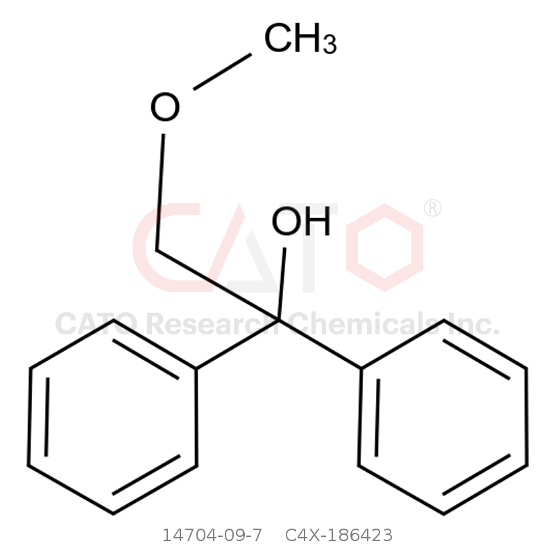 CAS No.:14704-09-7,苯妥英杂质23